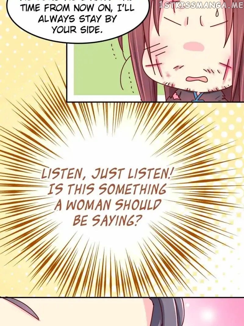 We Won’t Die Easily! chapter 34 - page 20