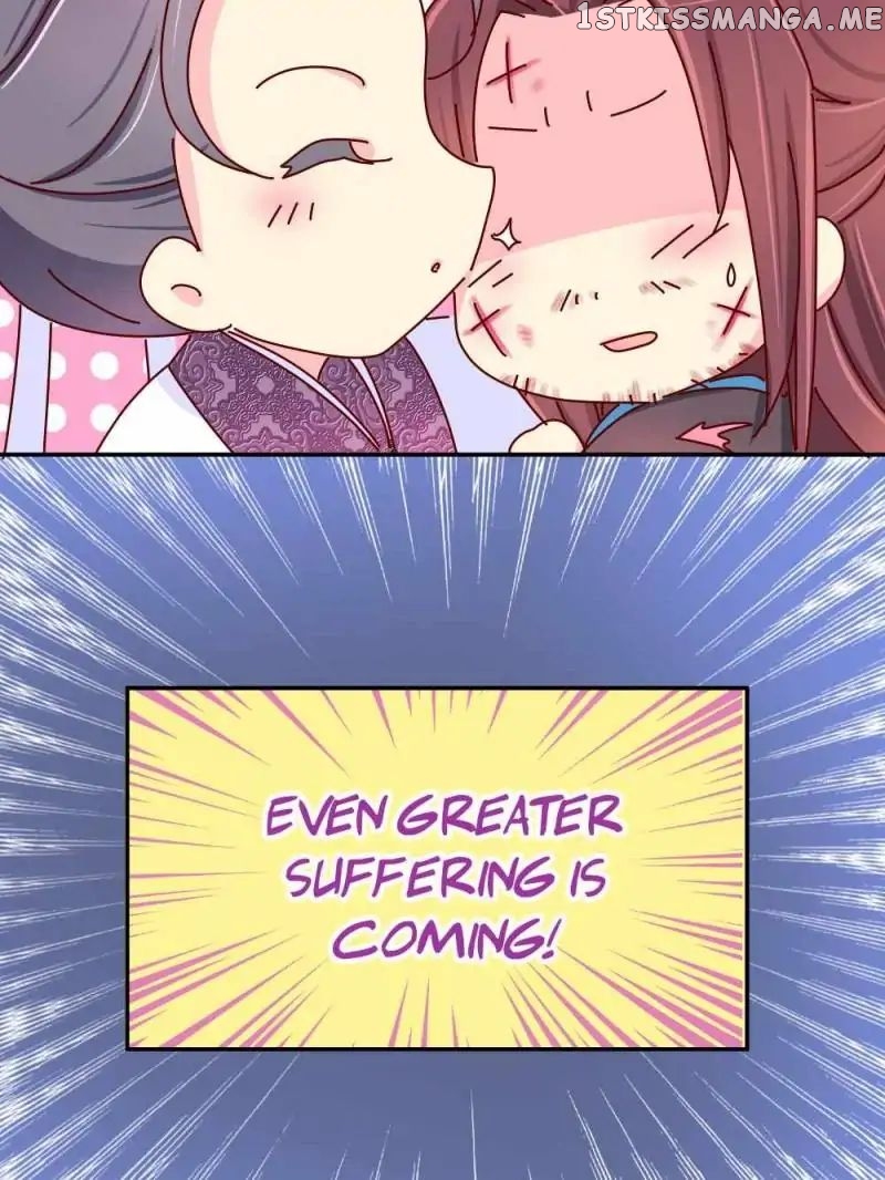 We Won’t Die Easily! chapter 34 - page 22