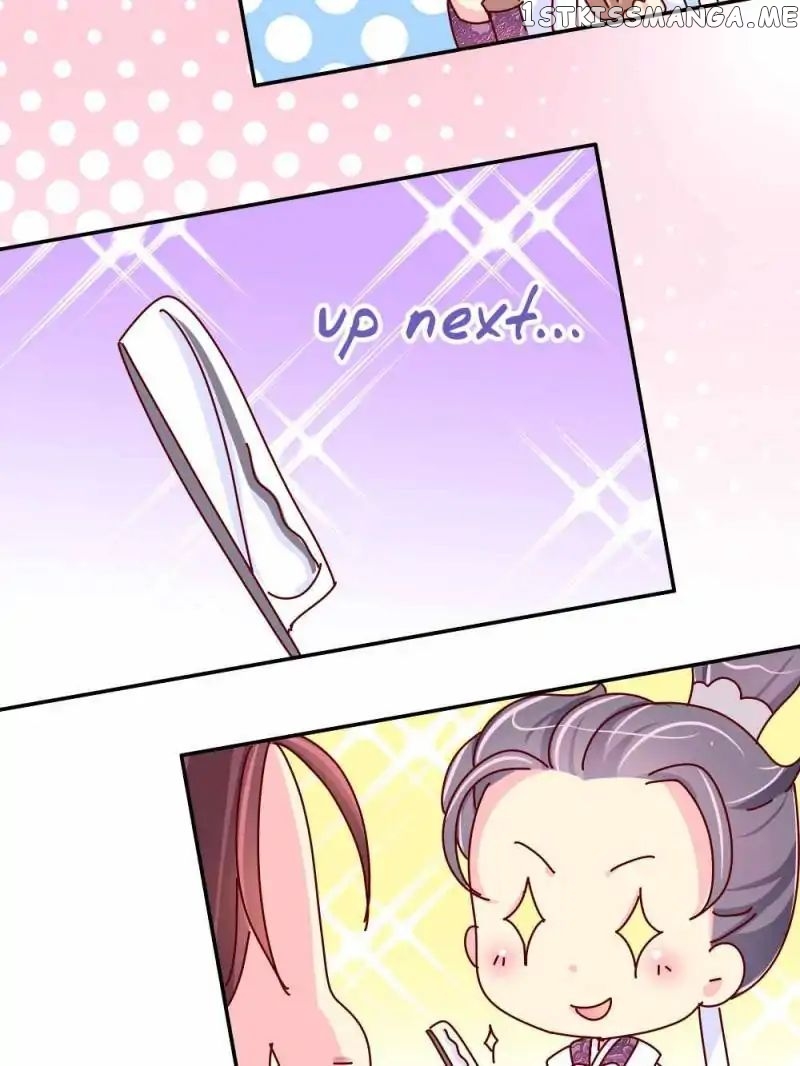 We Won’t Die Easily! chapter 34 - page 29