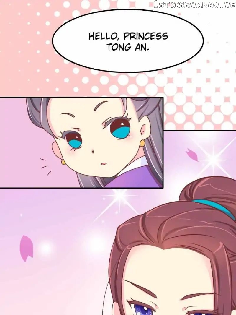 We Won’t Die Easily! chapter 34 - page 4