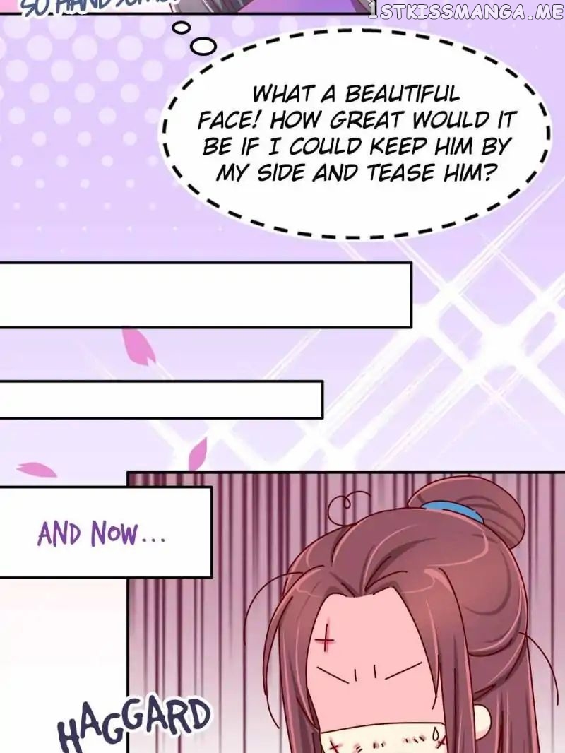 We Won’t Die Easily! chapter 34 - page 6