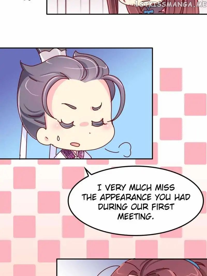 We Won’t Die Easily! chapter 34 - page 7