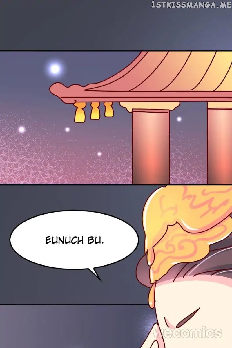 We Won’t Die Easily! chapter 35 - page 1