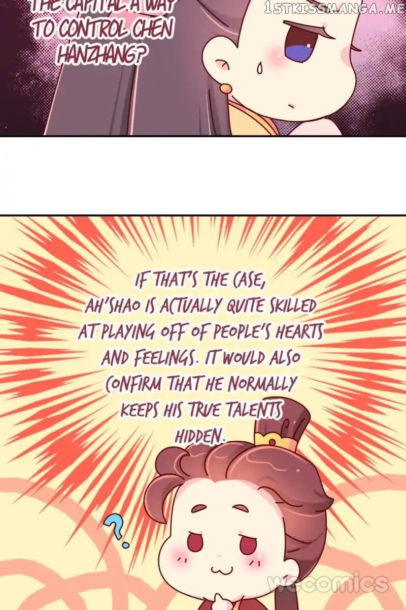 We Won’t Die Easily! chapter 35 - page 12