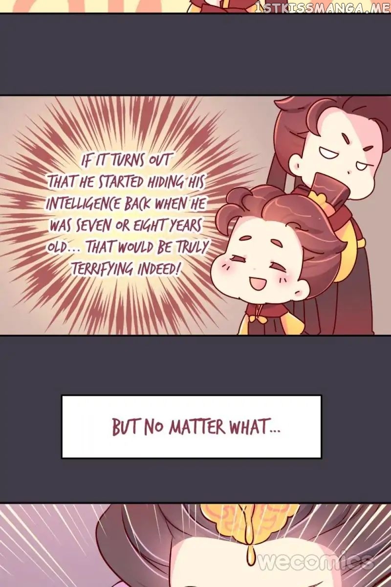 We Won’t Die Easily! chapter 35 - page 13