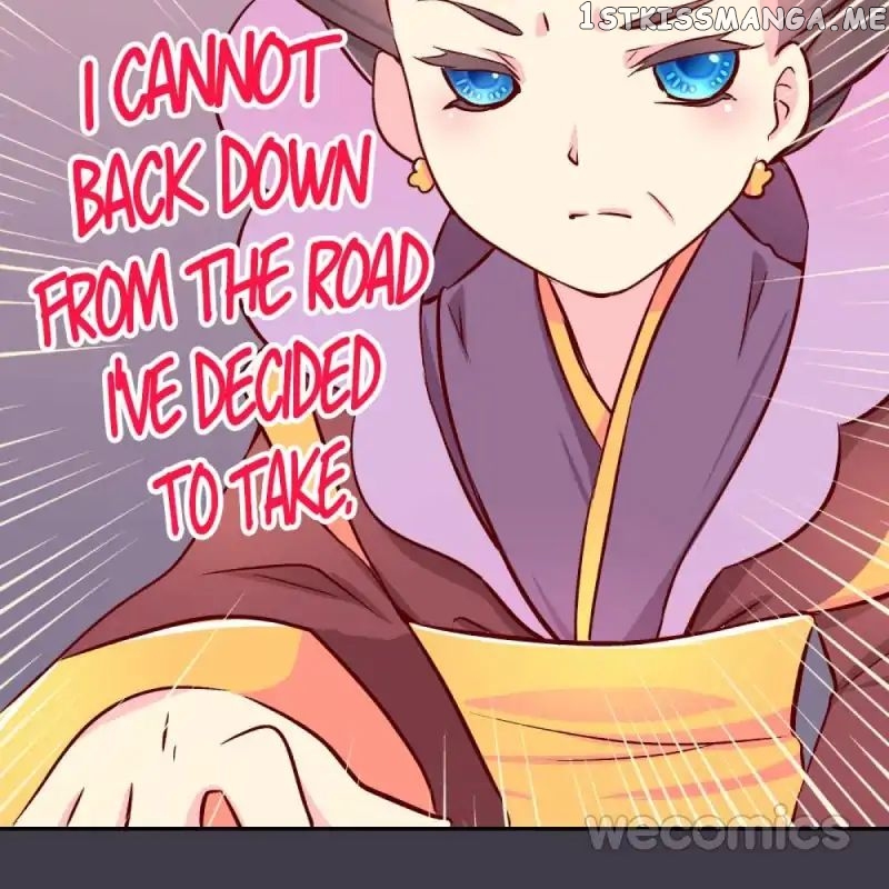 We Won’t Die Easily! chapter 35 - page 14