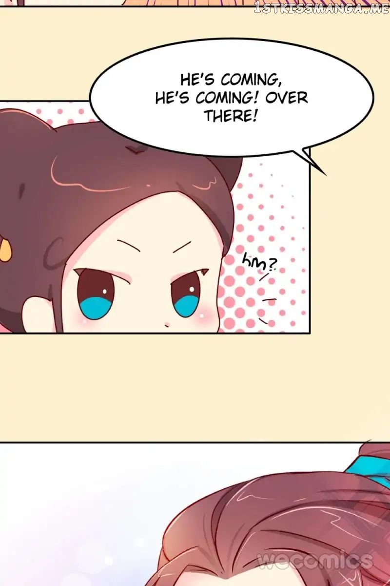 We Won’t Die Easily! chapter 35 - page 17