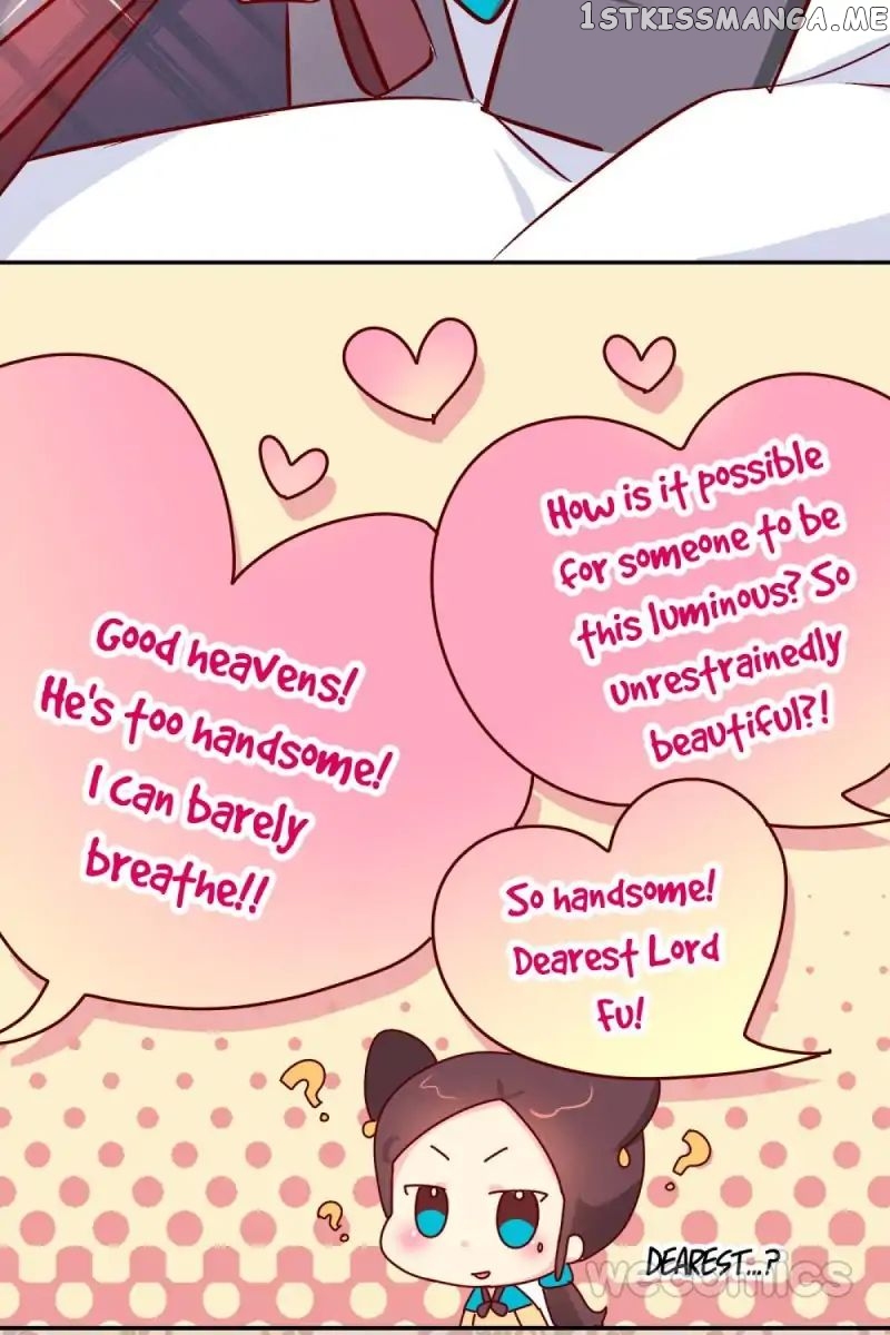 We Won’t Die Easily! chapter 35 - page 19