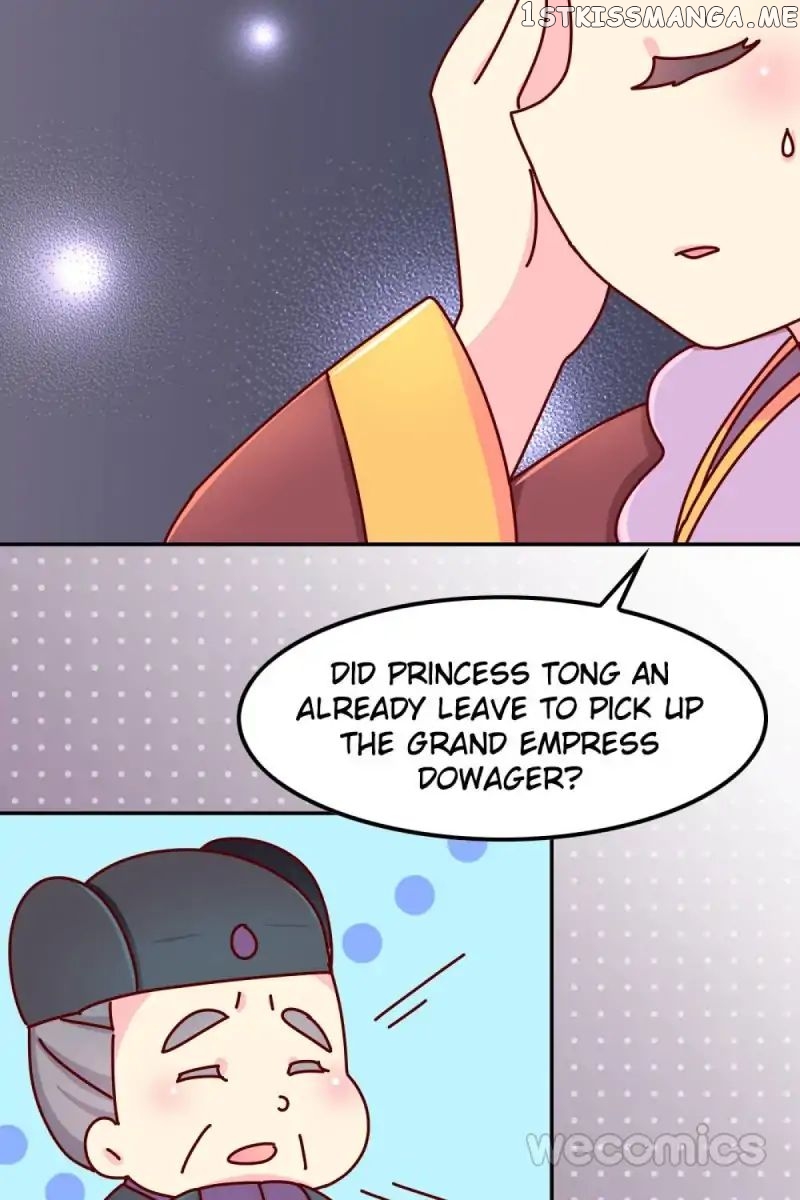 We Won’t Die Easily! chapter 35 - page 2