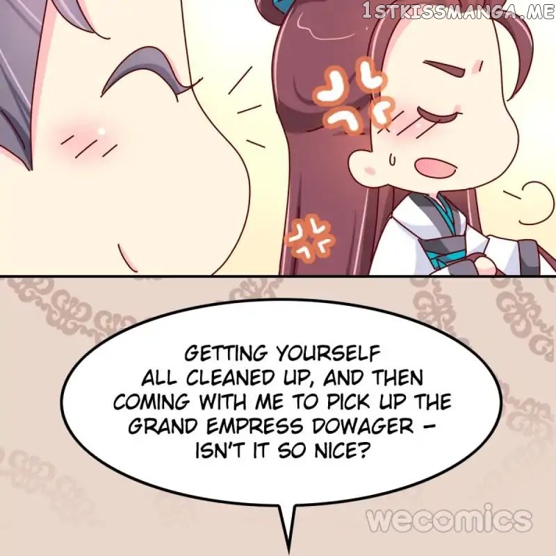 We Won’t Die Easily! chapter 35 - page 21