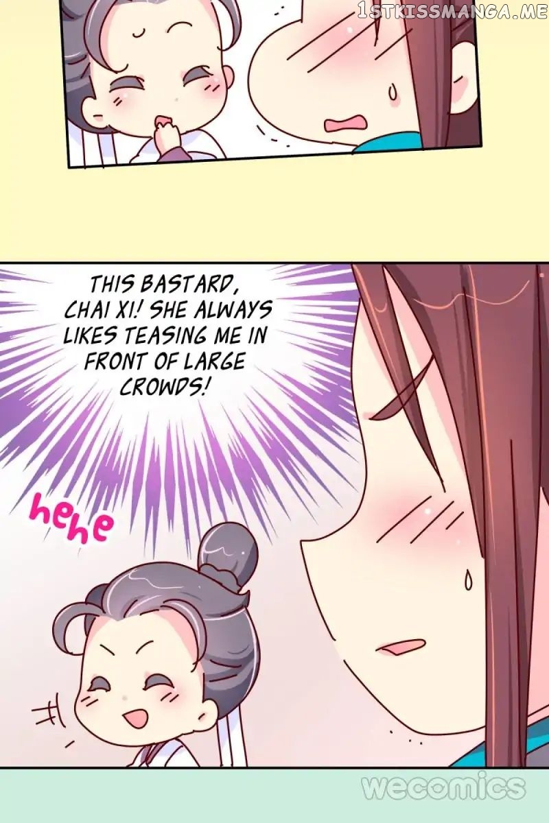 We Won’t Die Easily! chapter 35 - page 24