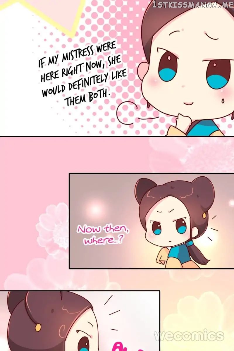 We Won’t Die Easily! chapter 35 - page 27