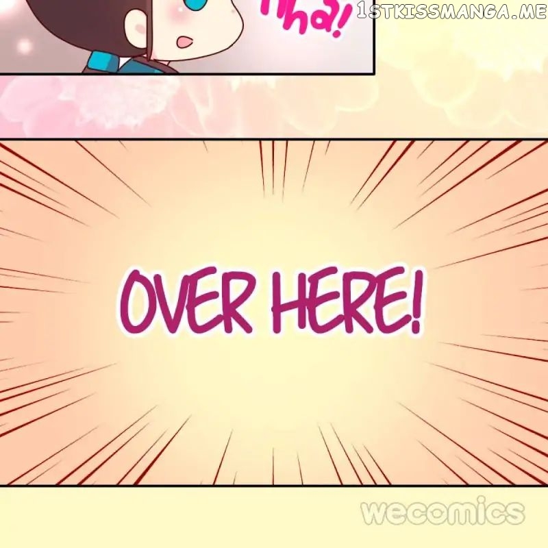 We Won’t Die Easily! chapter 35 - page 28