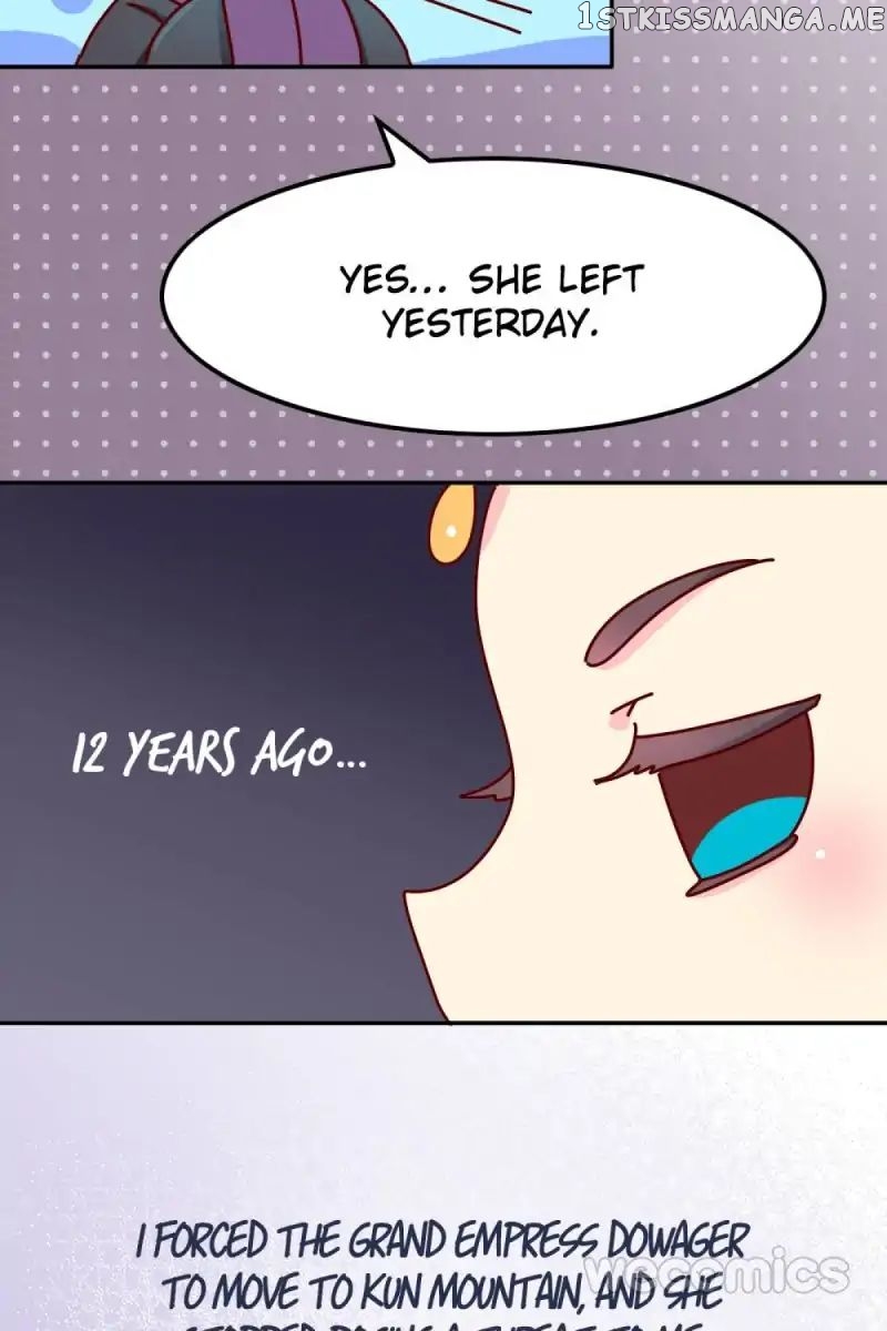We Won’t Die Easily! chapter 35 - page 3