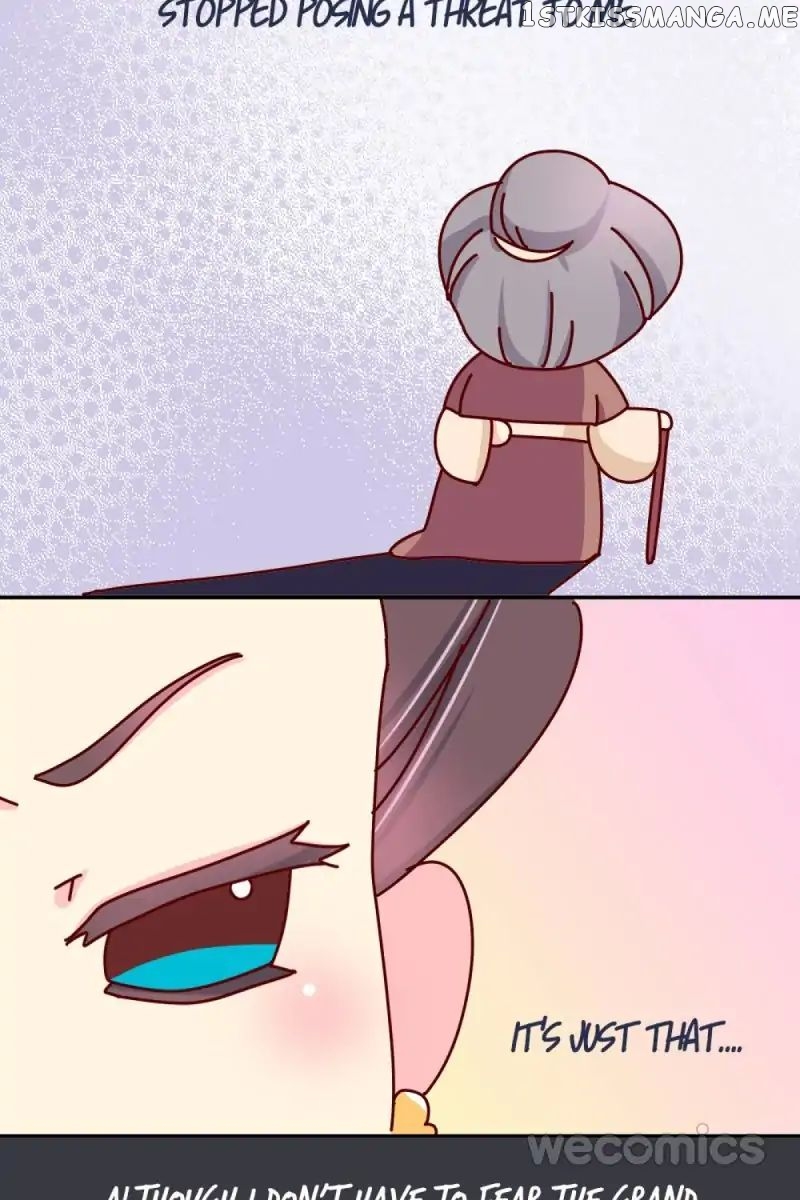 We Won’t Die Easily! chapter 35 - page 4
