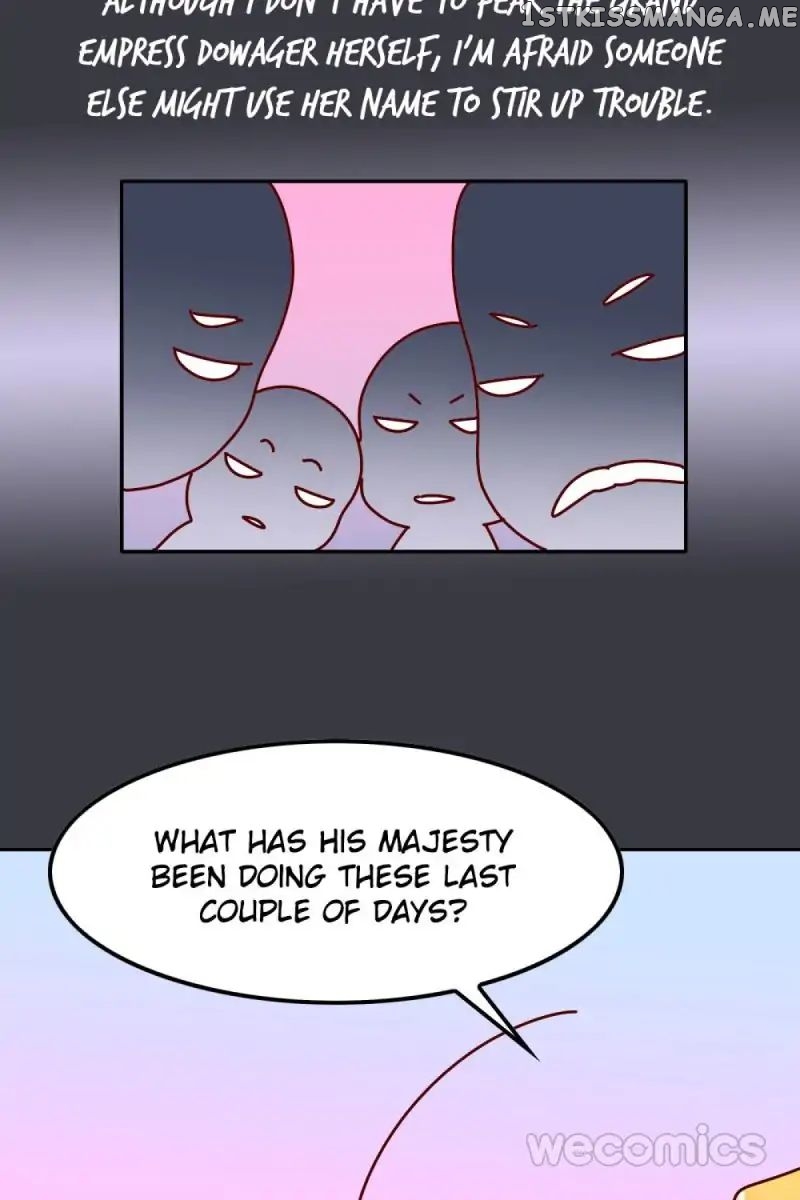We Won’t Die Easily! chapter 35 - page 5