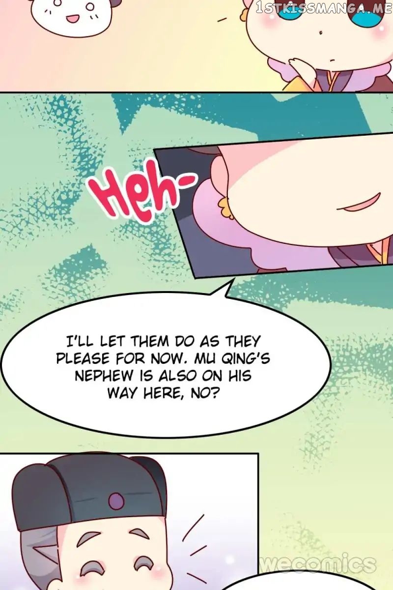 We Won’t Die Easily! chapter 35 - page 9