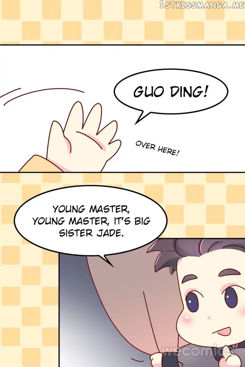 We Won’t Die Easily! chapter 36 - page 1