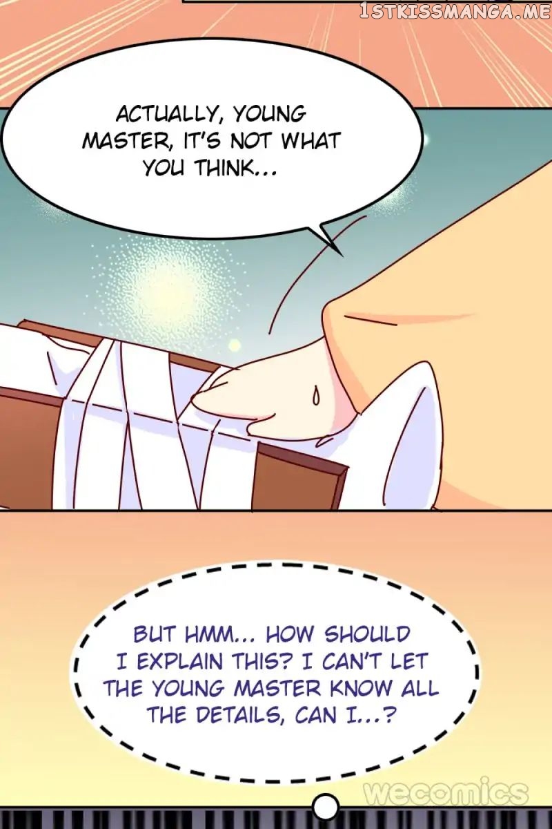 We Won’t Die Easily! chapter 36 - page 12
