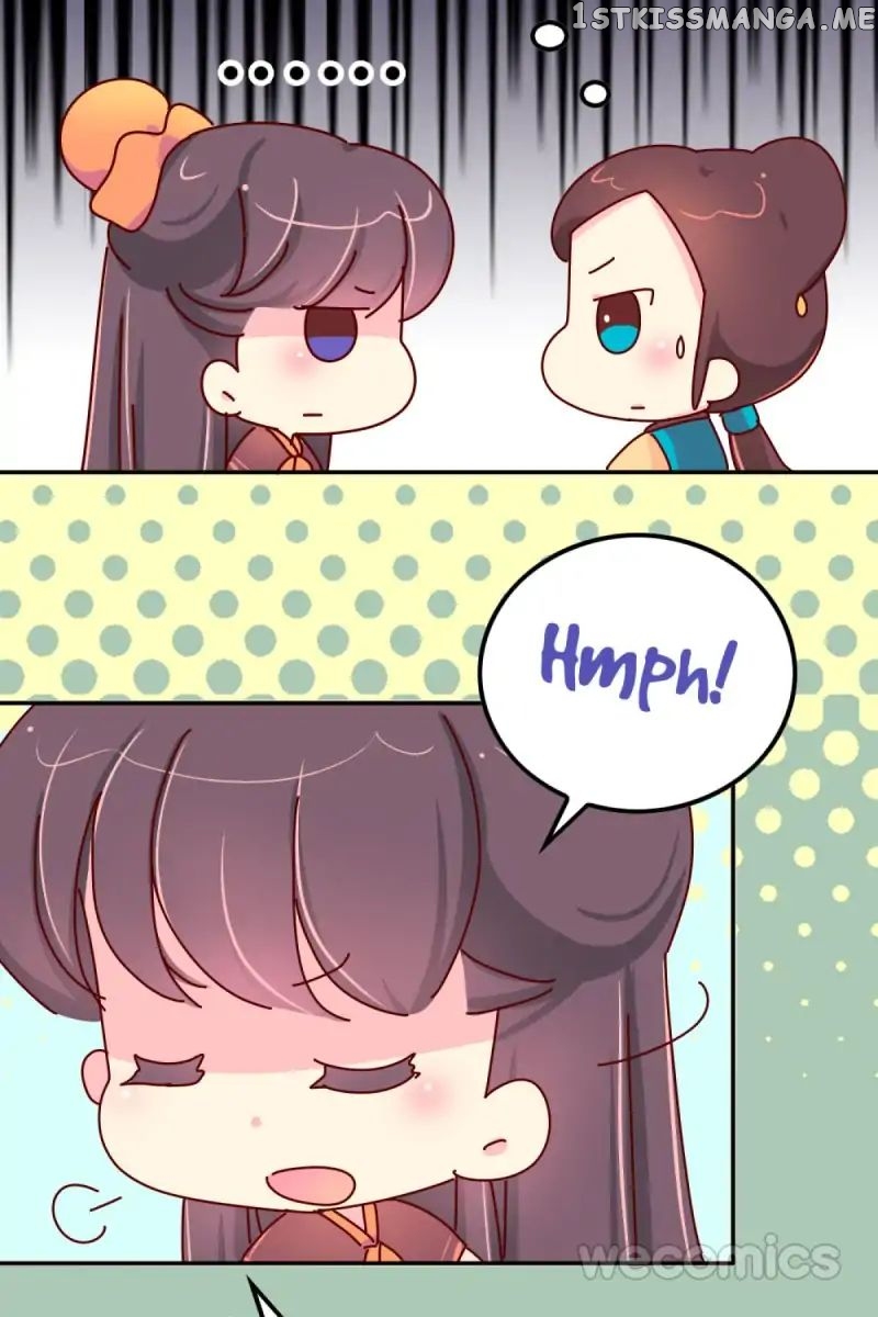 We Won’t Die Easily! chapter 36 - page 13