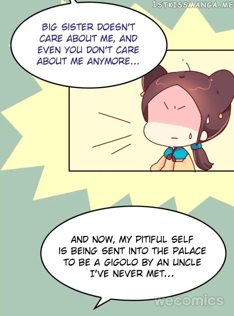 We Won’t Die Easily! chapter 36 - page 14