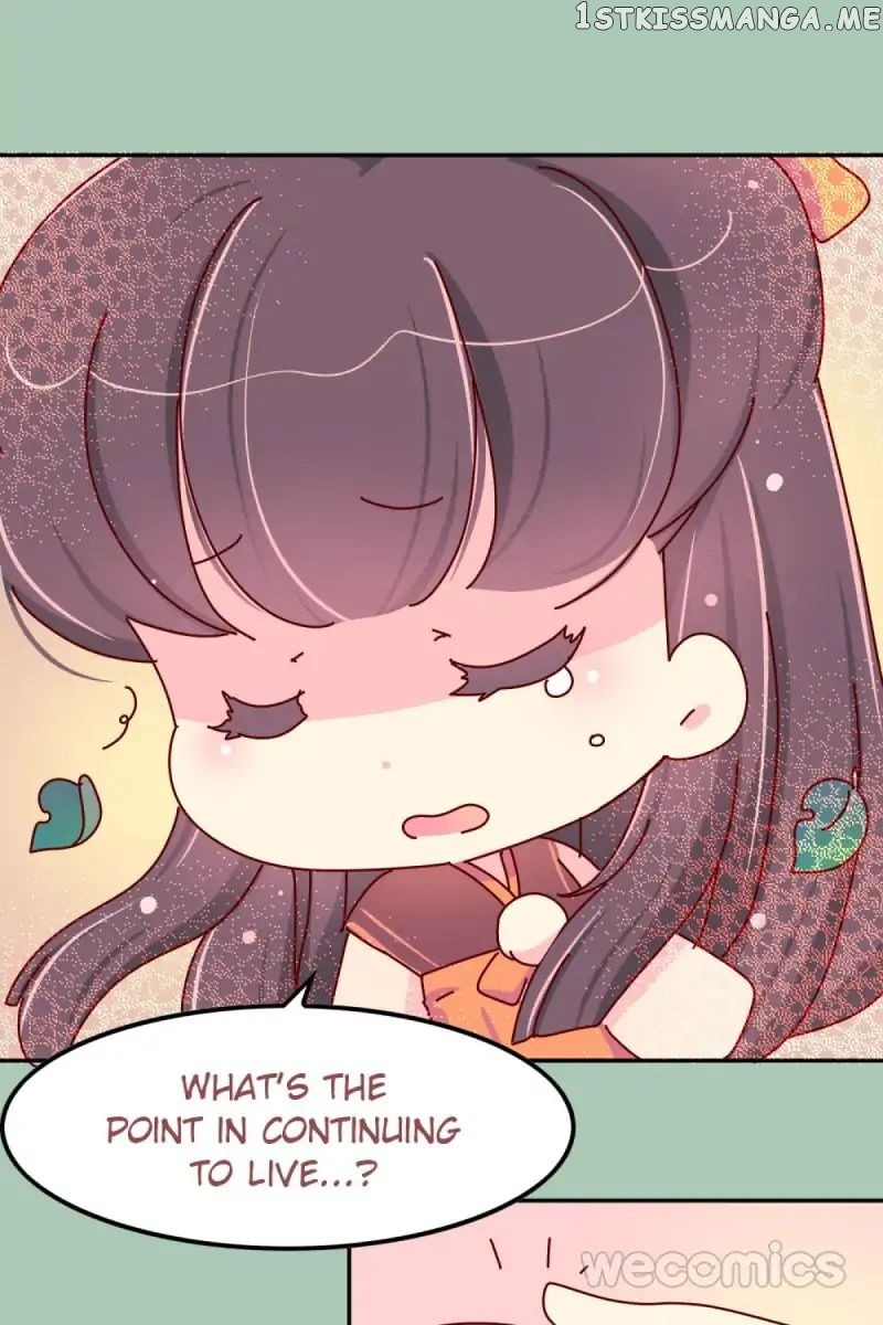 We Won’t Die Easily! chapter 36 - page 15