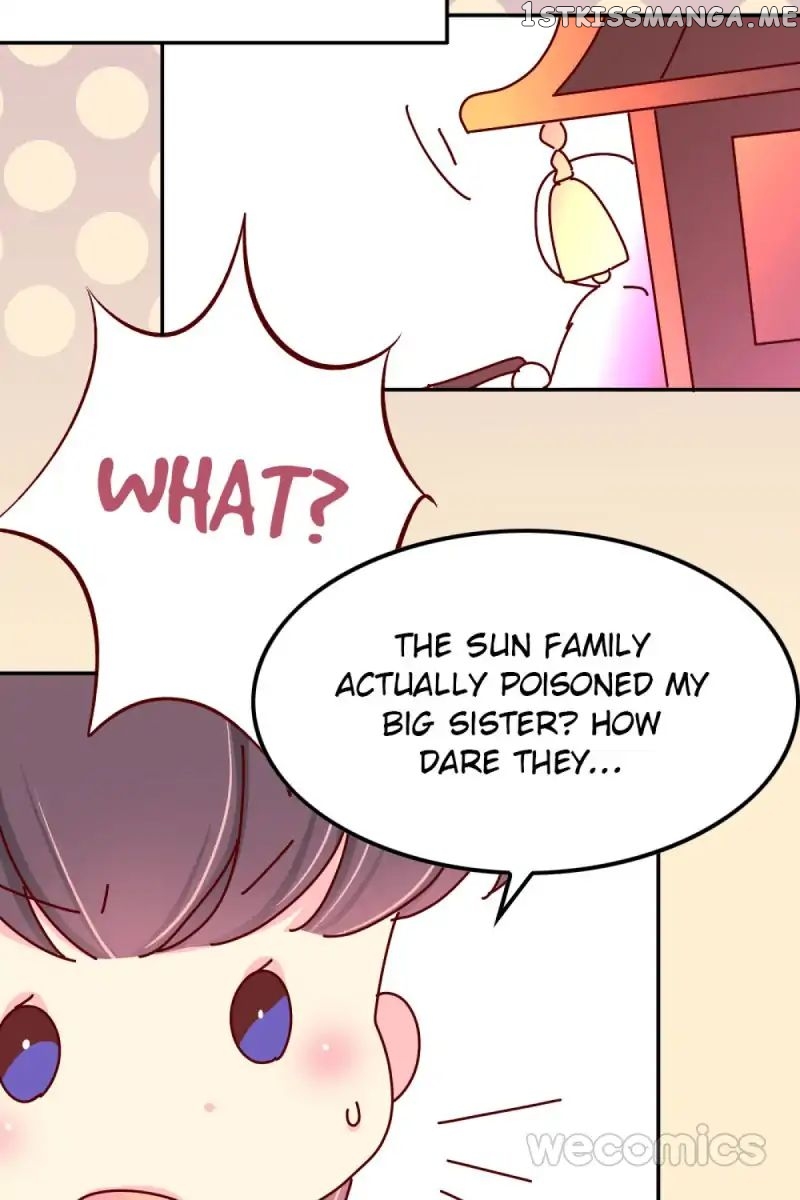 We Won’t Die Easily! chapter 36 - page 18