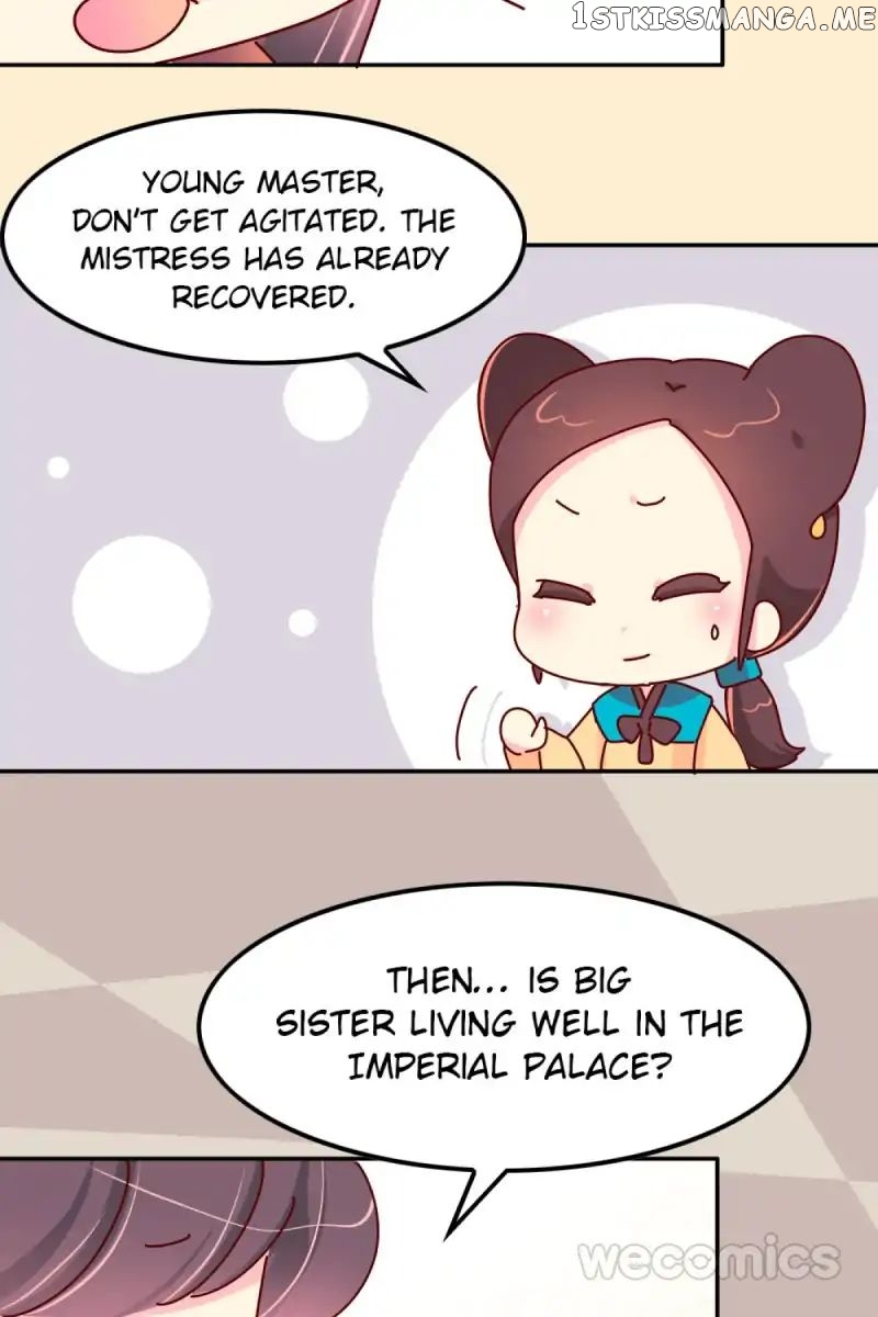 We Won’t Die Easily! chapter 36 - page 19