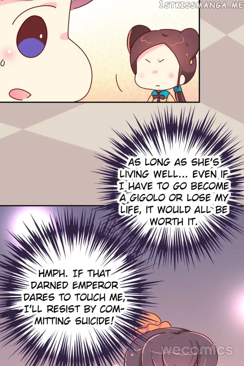 We Won’t Die Easily! chapter 36 - page 20