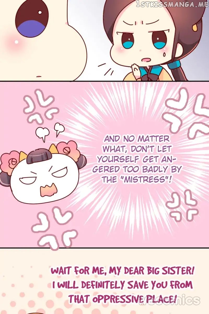 We Won’t Die Easily! chapter 36 - page 24