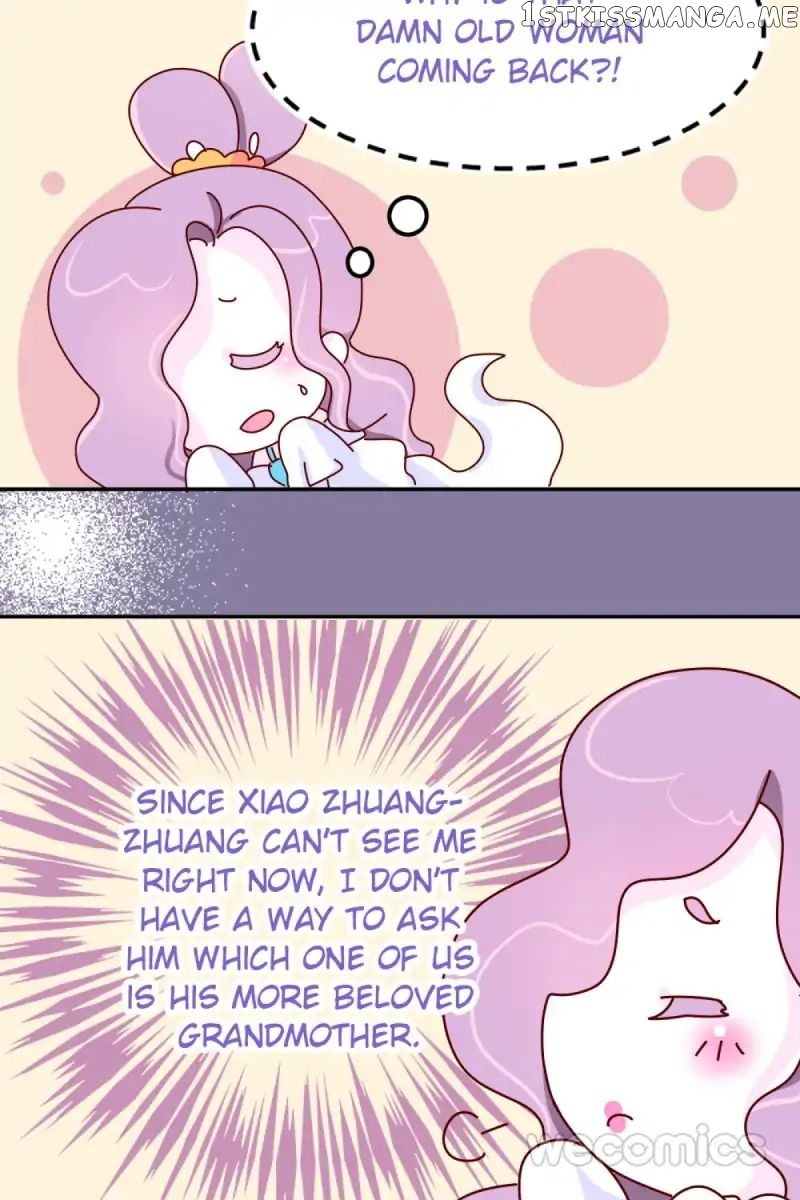 We Won’t Die Easily! chapter 36 - page 27