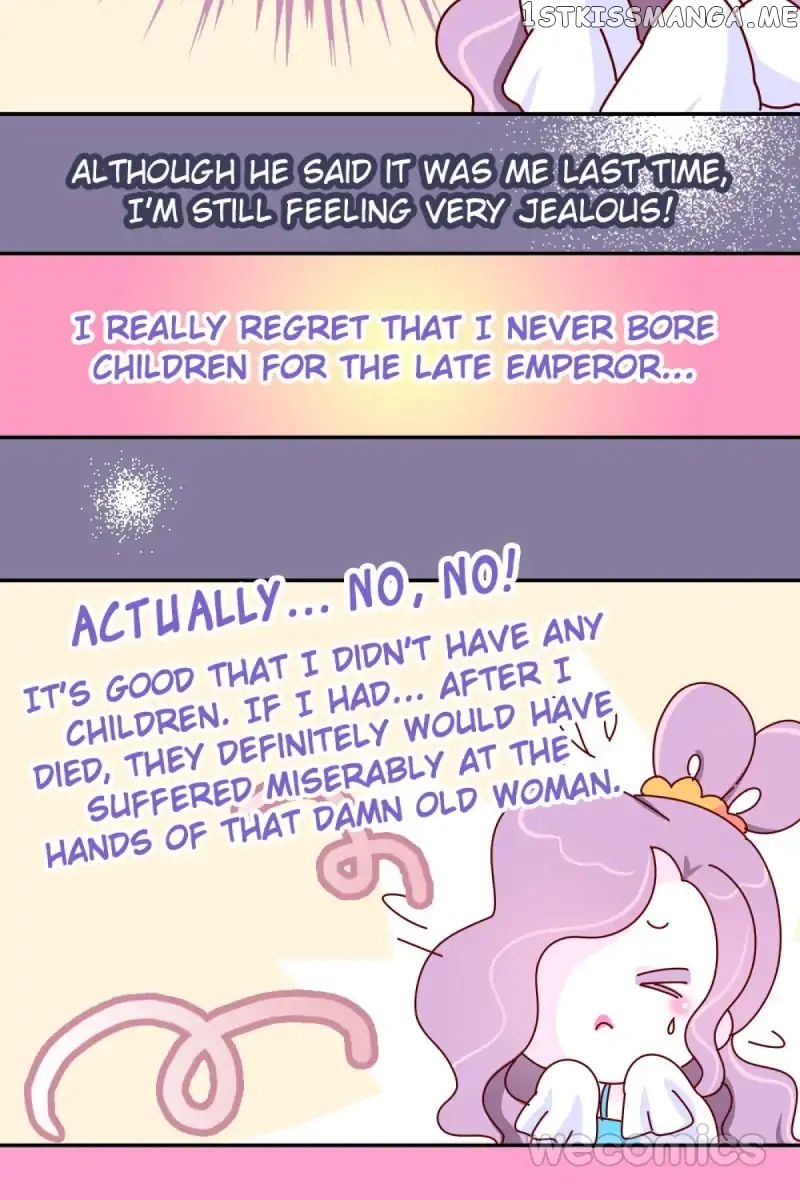 We Won’t Die Easily! chapter 36 - page 28