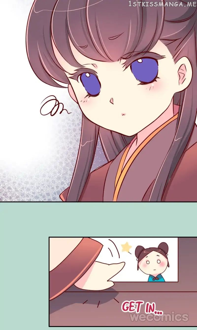 We Won’t Die Easily! chapter 36 - page 3