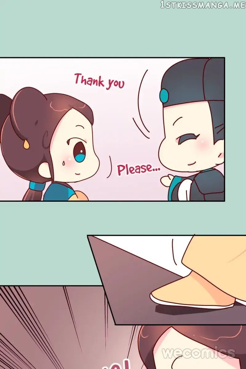 We Won’t Die Easily! chapter 36 - page 4