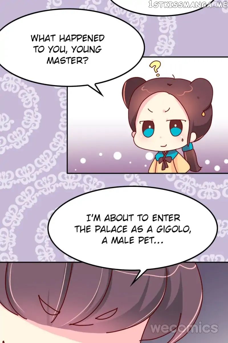 We Won’t Die Easily! chapter 36 - page 6