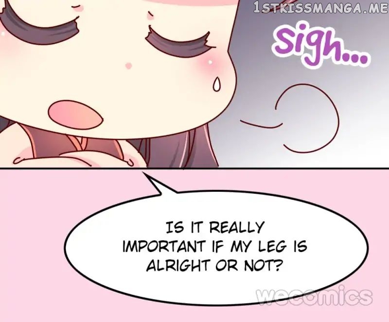 We Won’t Die Easily! chapter 36 - page 7