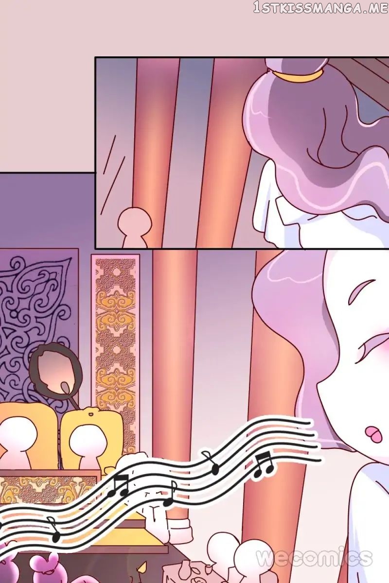 We Won’t Die Easily! chapter 37 - page 1