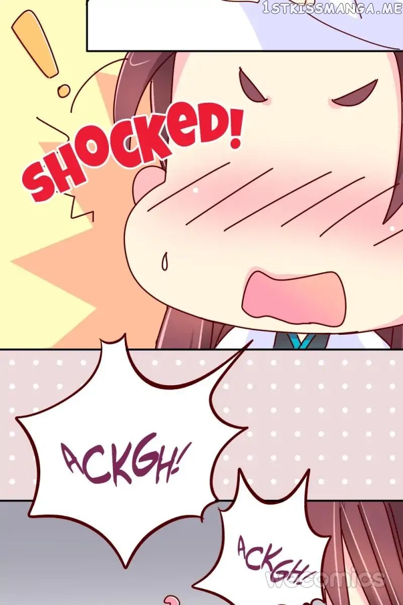 We Won’t Die Easily! chapter 37 - page 11