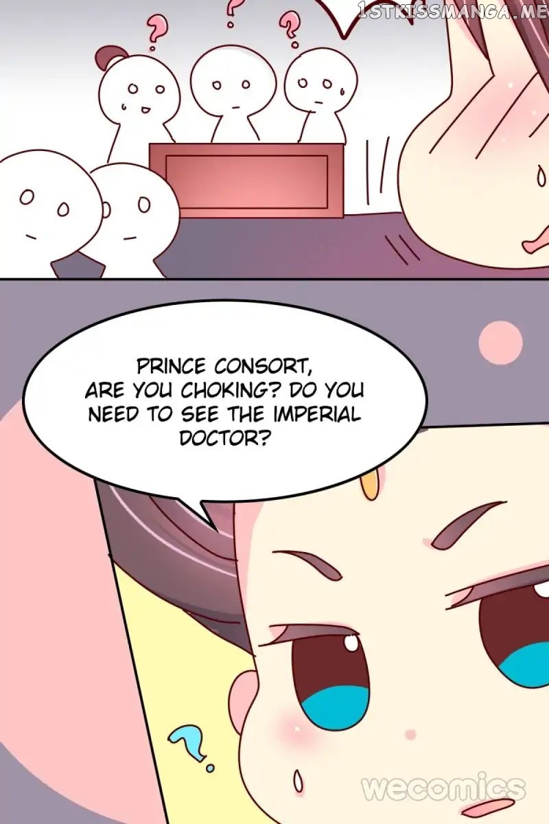 We Won’t Die Easily! chapter 37 - page 12