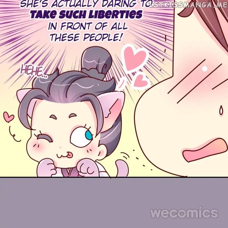 We Won’t Die Easily! chapter 37 - page 14