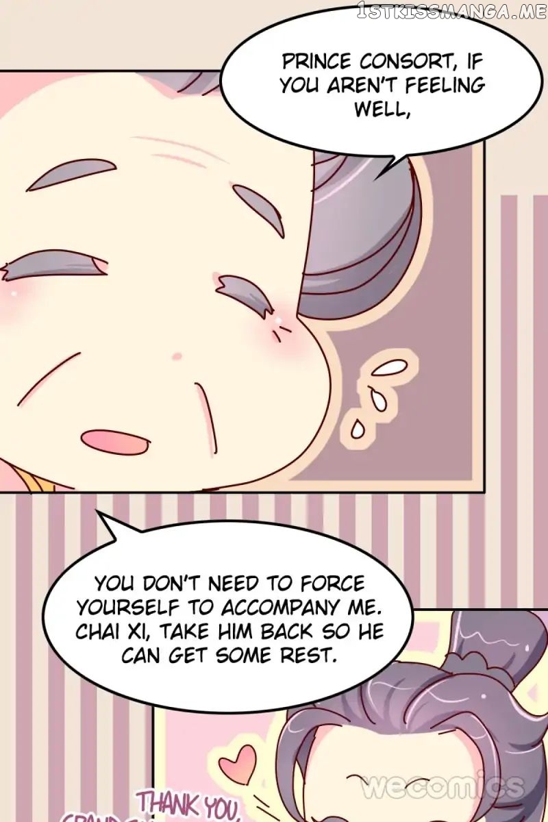 We Won’t Die Easily! chapter 37 - page 15