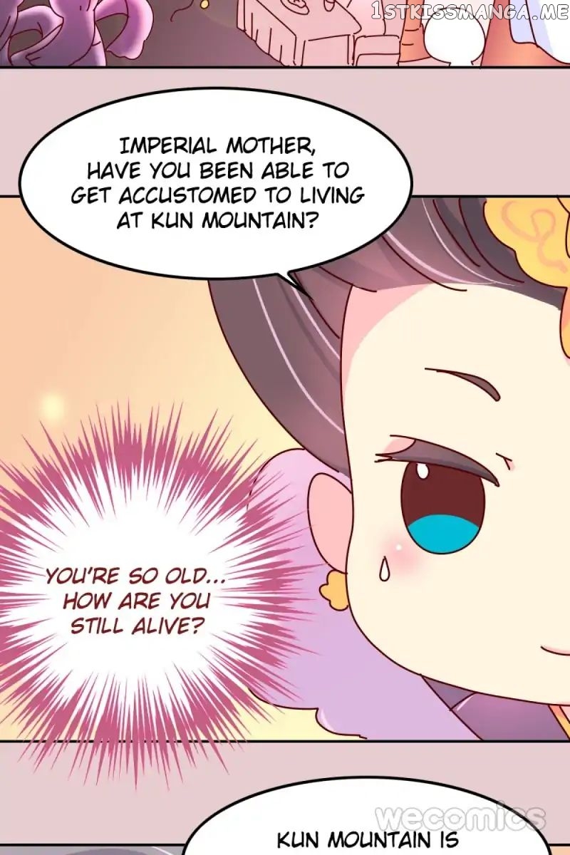 We Won’t Die Easily! chapter 37 - page 2