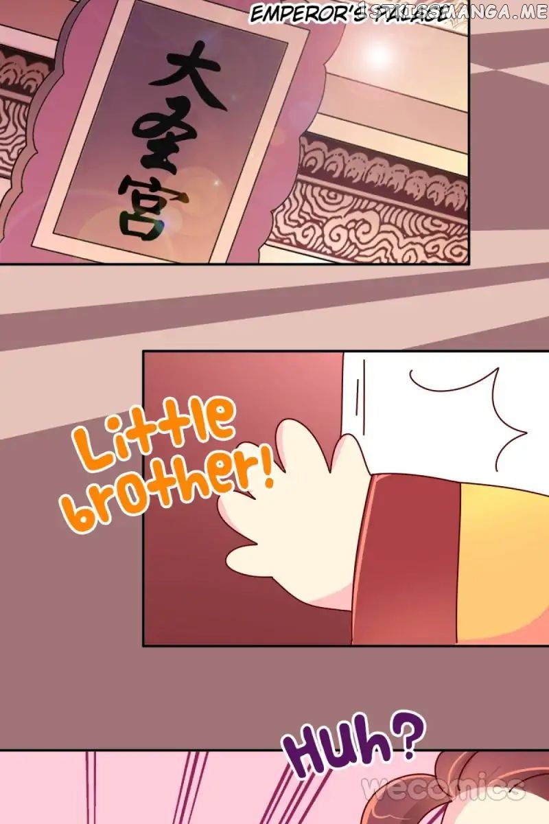 We Won’t Die Easily! chapter 37 - page 23