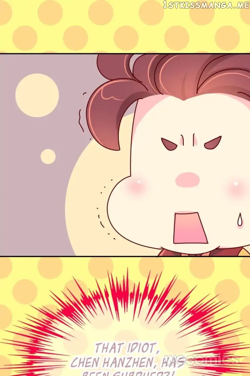 We Won’t Die Easily! chapter 38 - page 1