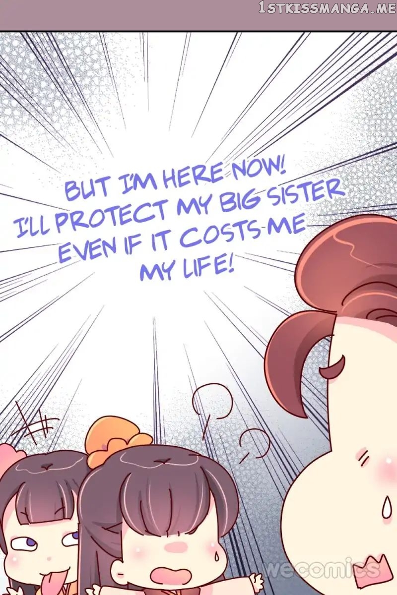 We Won’t Die Easily! chapter 38 - page 10