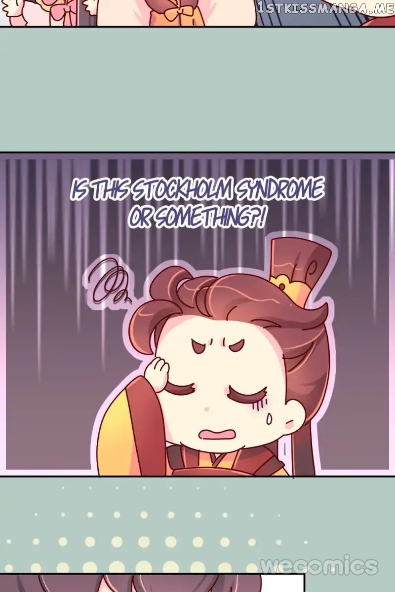 We Won’t Die Easily! chapter 38 - page 11