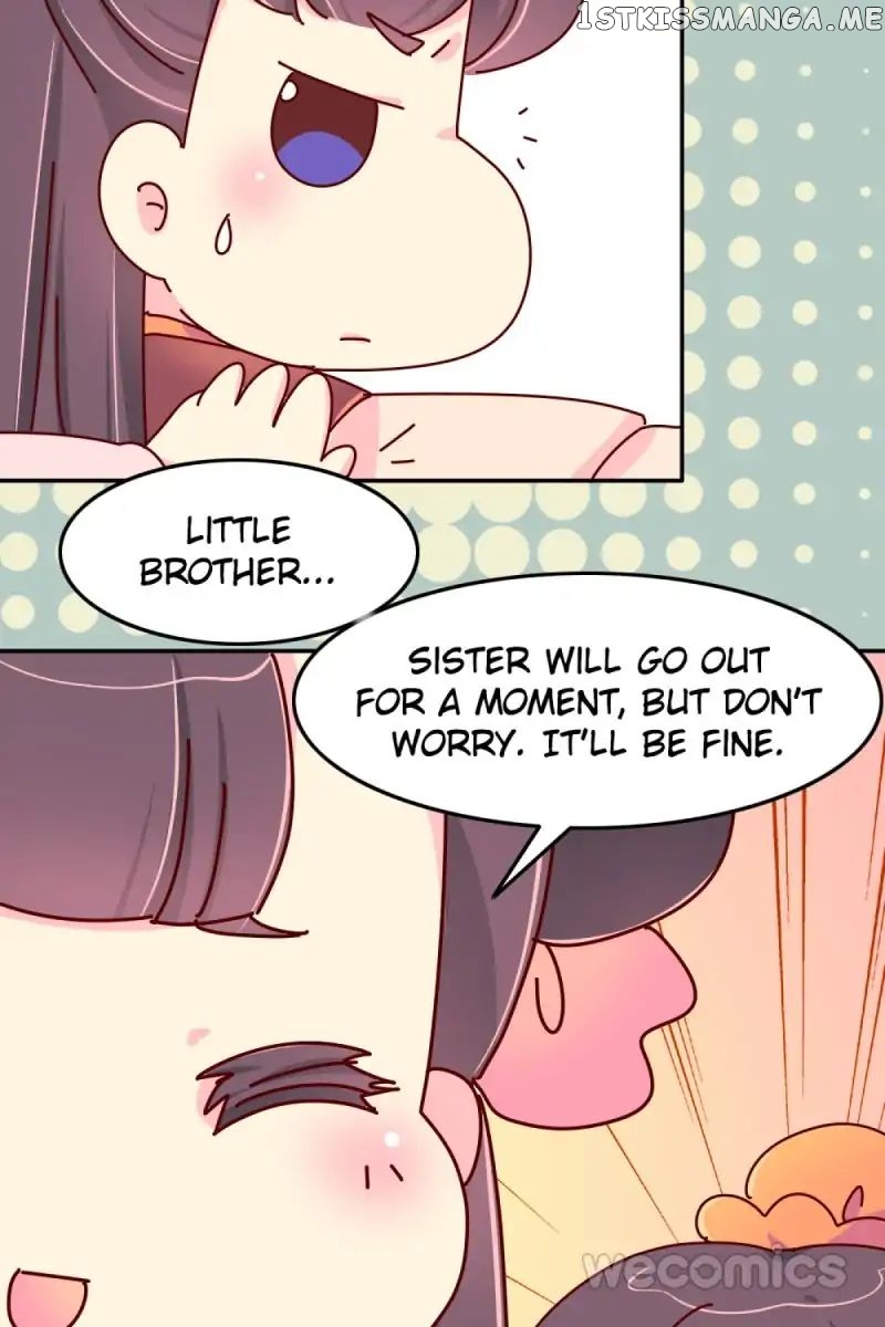 We Won’t Die Easily! chapter 38 - page 12
