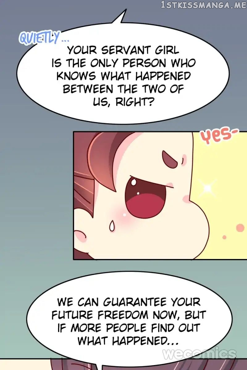 We Won’t Die Easily! chapter 38 - page 15