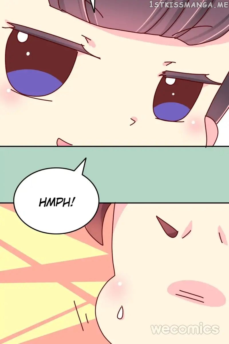 We Won’t Die Easily! chapter 38 - page 16
