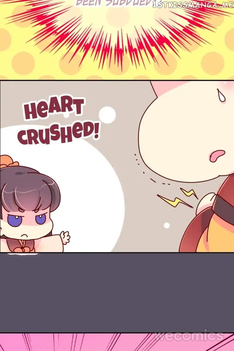 We Won’t Die Easily! chapter 38 - page 2